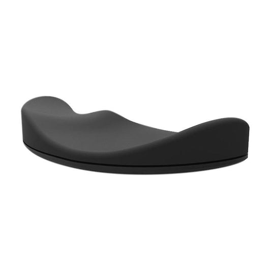 Mouse Wrist Pad Stand, with Silicone Gel for Office & Gaming Computer