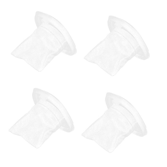 Vacuum Cleaner Filters Replacement Part for Black&decker Evf100 4pcs