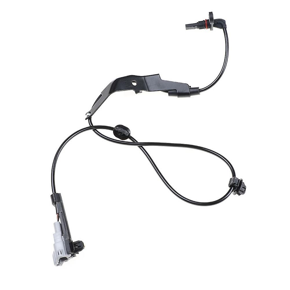 Front Rear Right Left Abs Speed Sensor for Toyota Fortuner Hilux