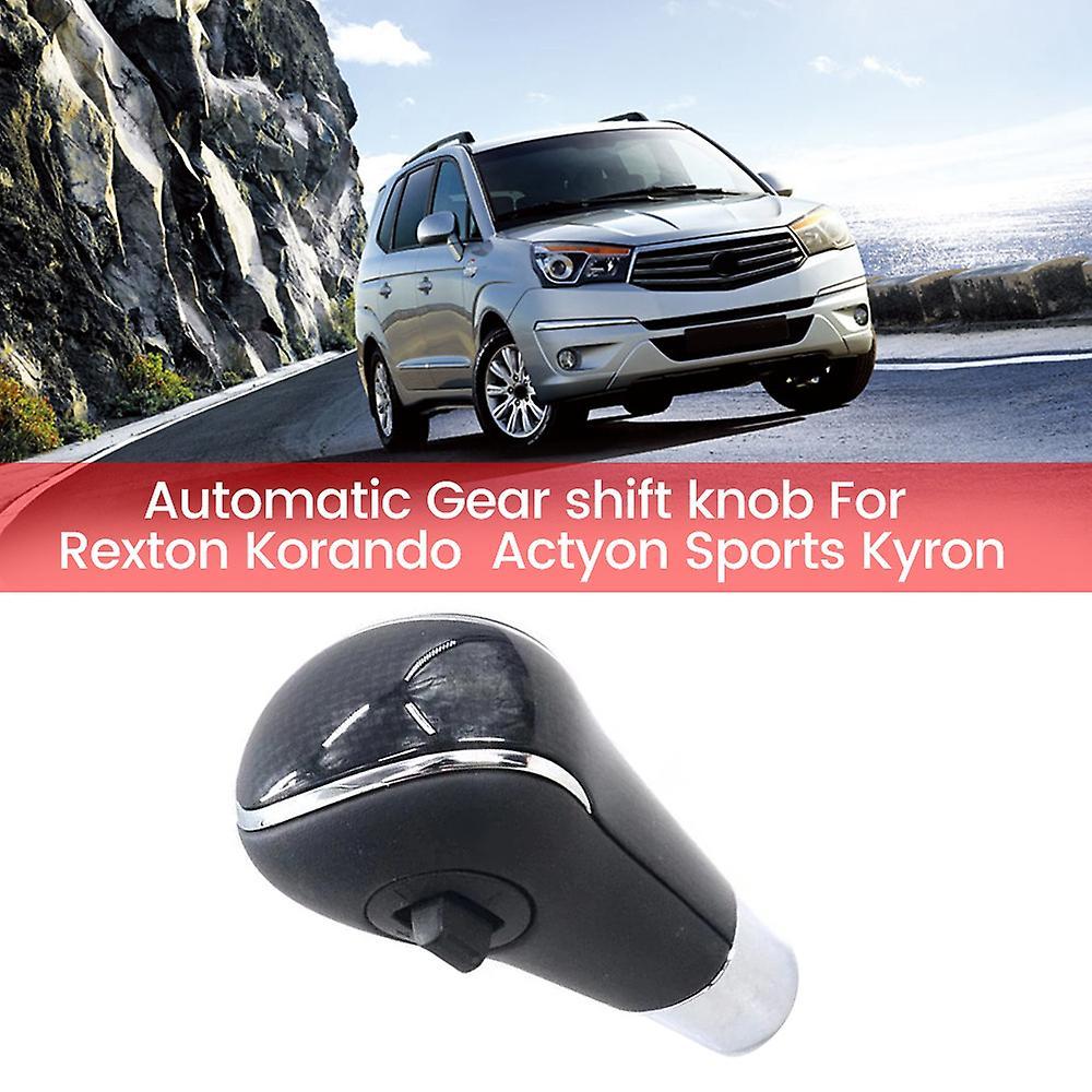 Automatic Gear Shift Knob for Ssangyong Rexton Korando / Actyon