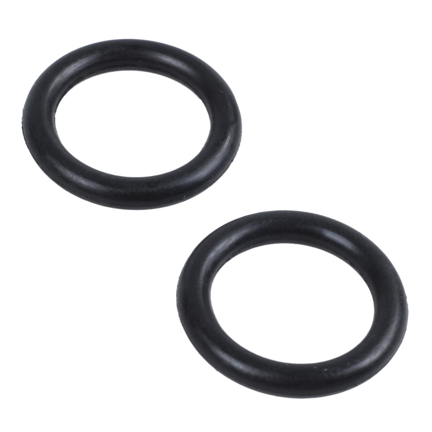 20 Stueck Gummi Oil Seal O-ringe Dichtungen 16x11x2.5mm