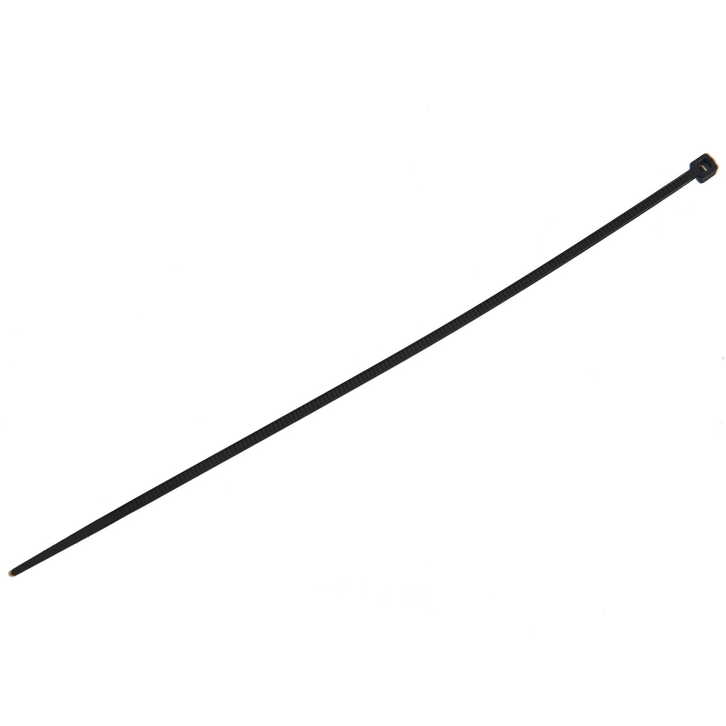 Cable Ties Cable Tie Wraps / Zip Ties Black 140 Mm X 2.5 Mm 200pcs