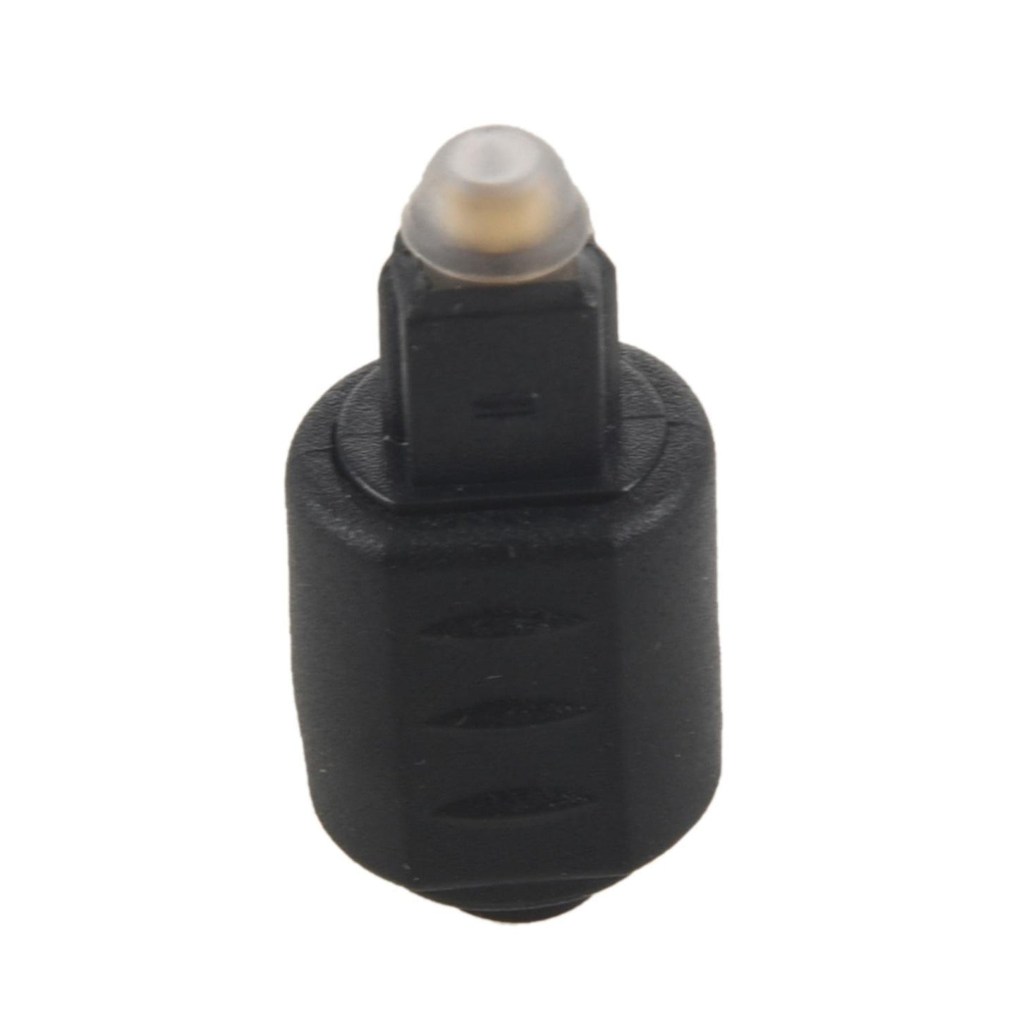 Mini Optical Audio Adapter 3.5mm Female Jack to Digital Male Plug
