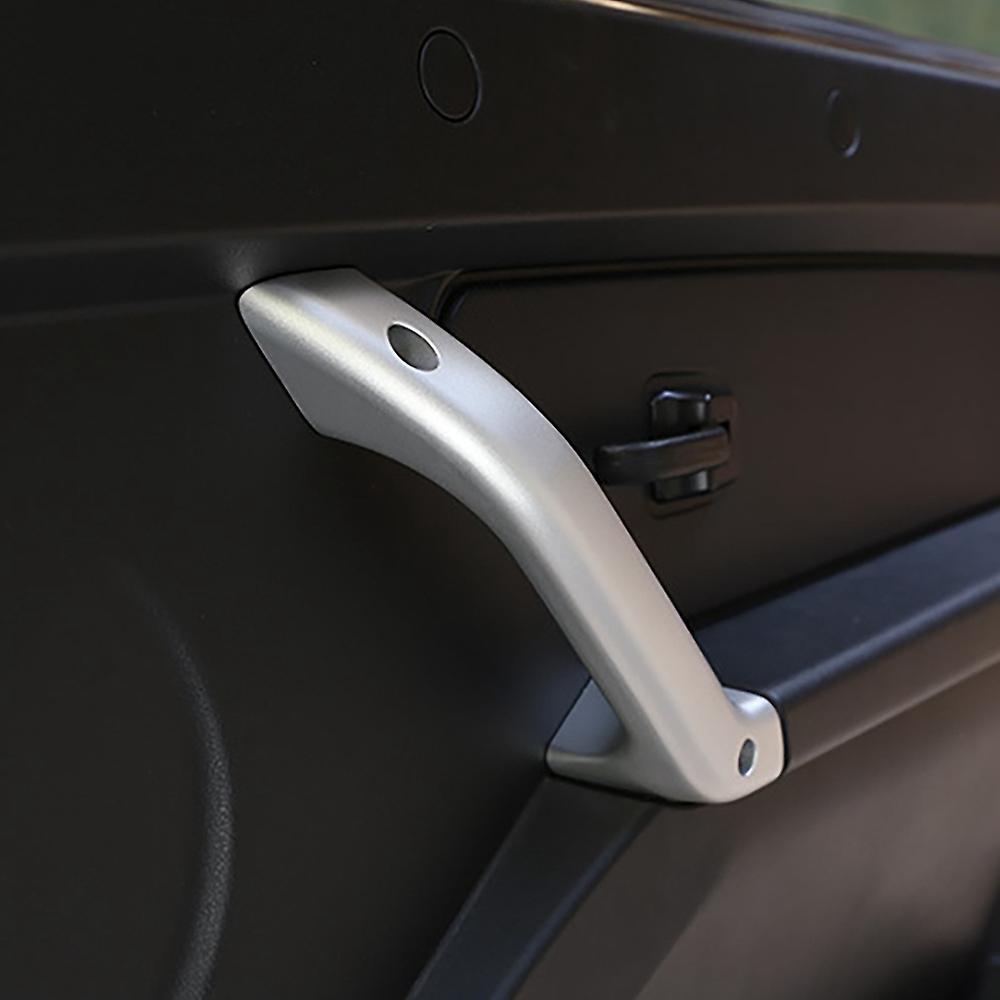 Car Aluminum Alloy Car Door Handle Car Interior for Lada Niva