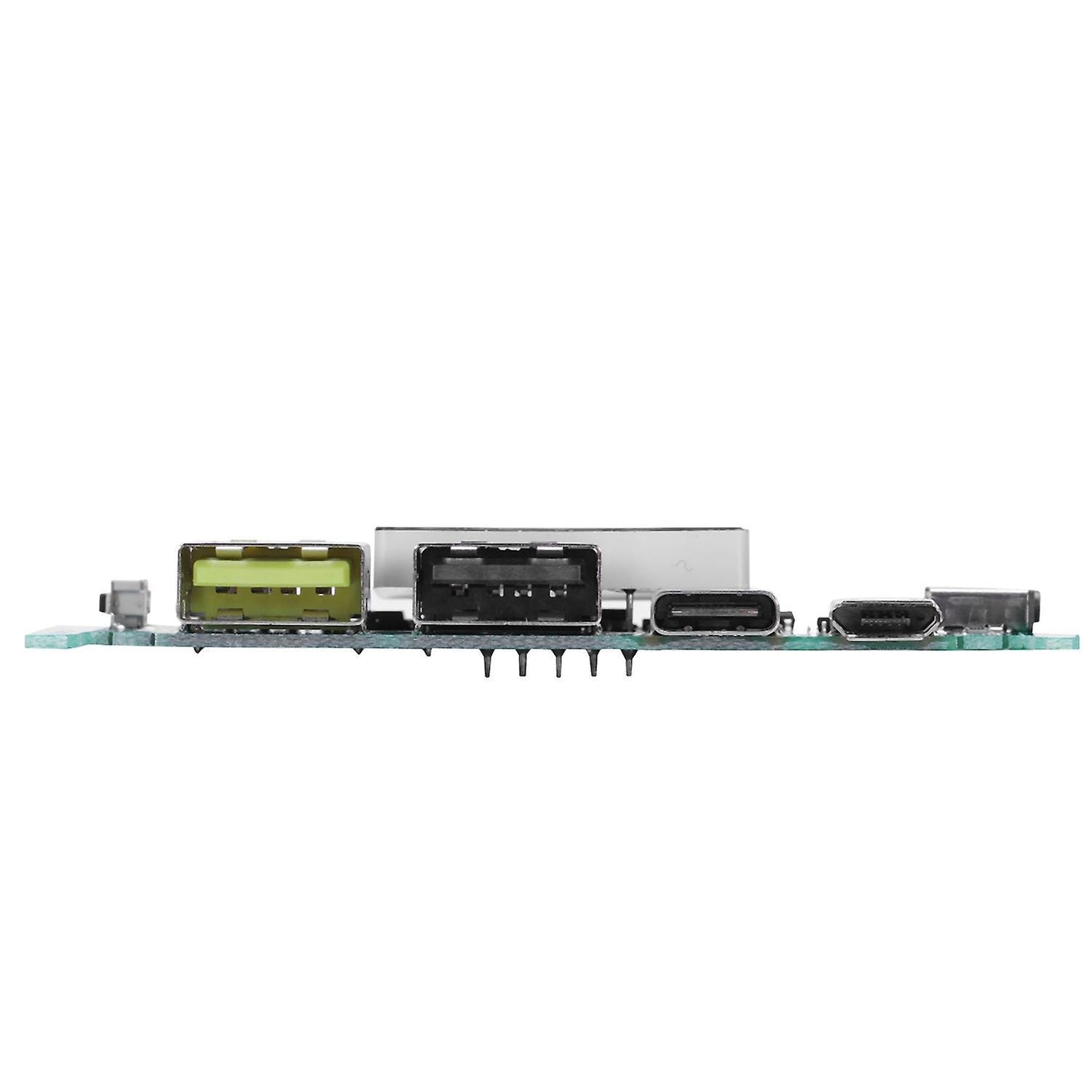 Boost 5v High Pass Qc3.0 Charging Press Board with Digital Display