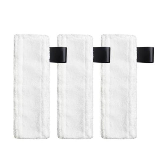 3pcs Steam Mop Cloth for Karcher Easyfix Sc2 Sc3 Sc4 Sc5 Cleaner