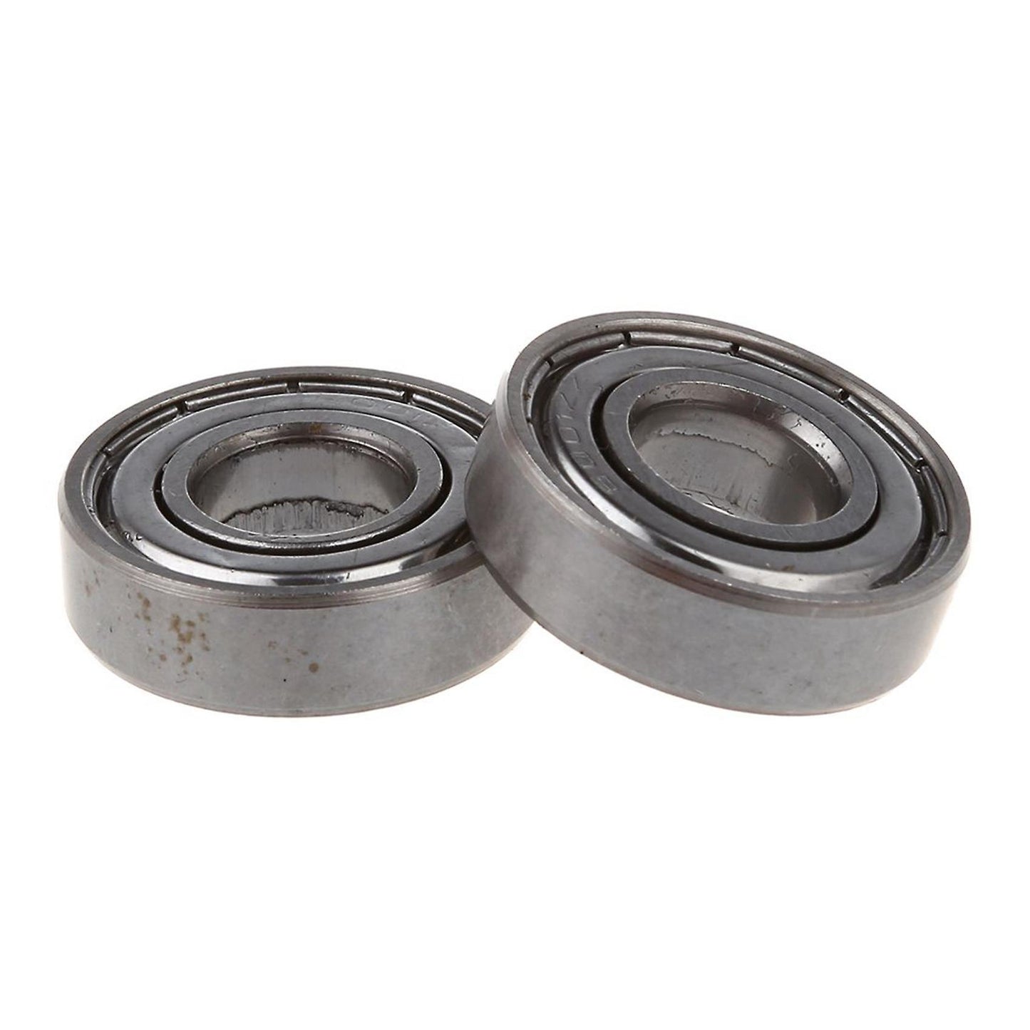 5 Pcs 6001z Shielded Deep Groove Radial Ball Bearing