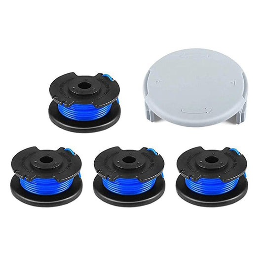 Ac14rl3a Autofeed String Trimmer Replacement Spool Line