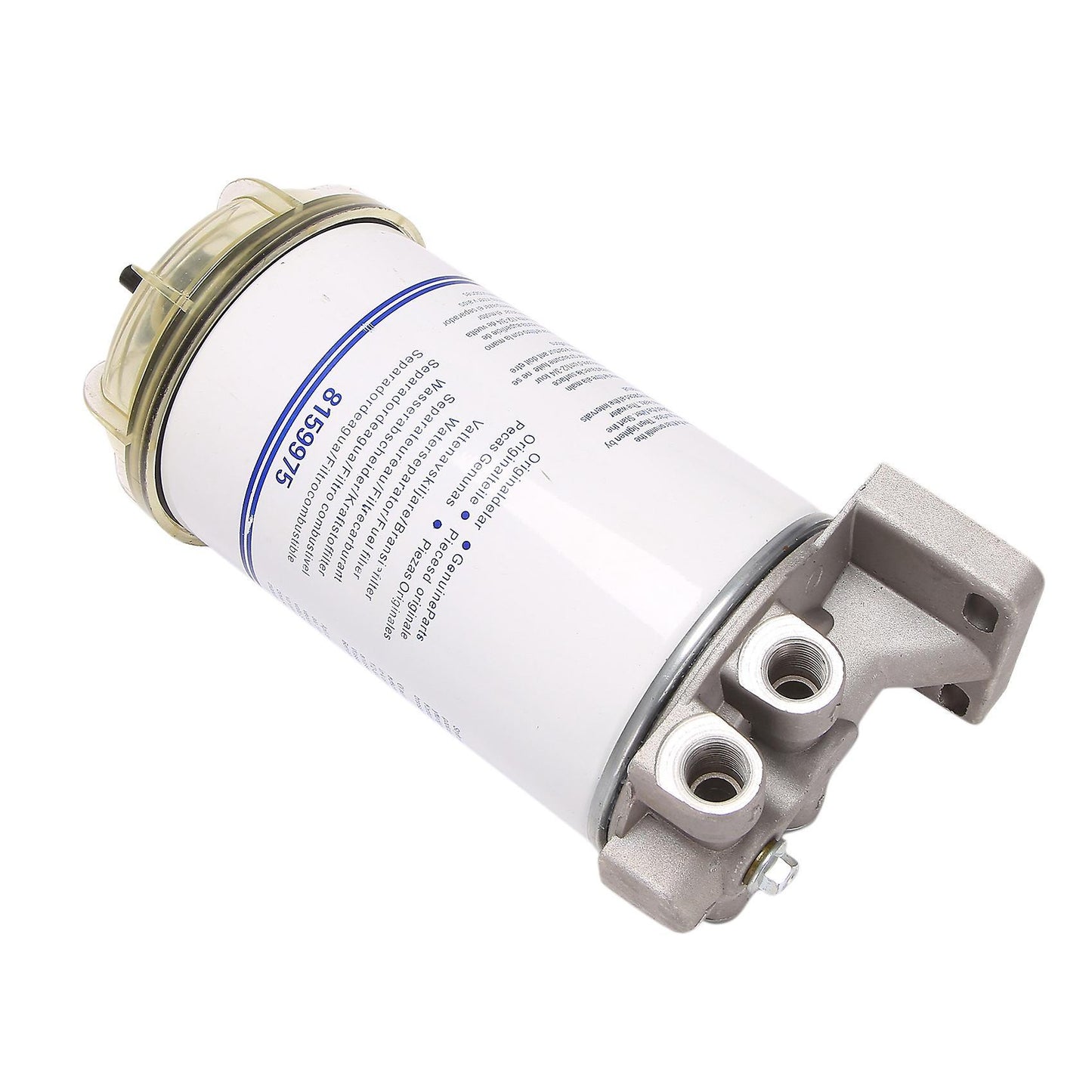 Truck Fuel Filter Separator for Volvo Trucks Fh12 Fm12 B10 8159966