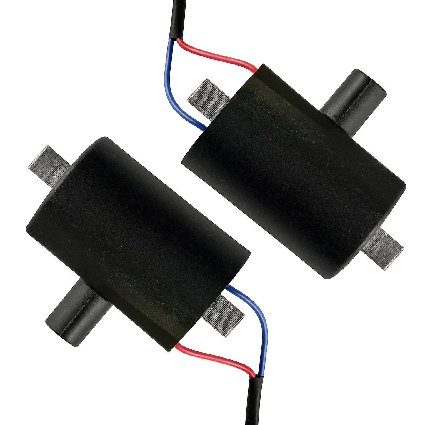 2x Ignition Coil Module for Ezgo Ez-go Golf Cart 2 Cycle 2 Stroke