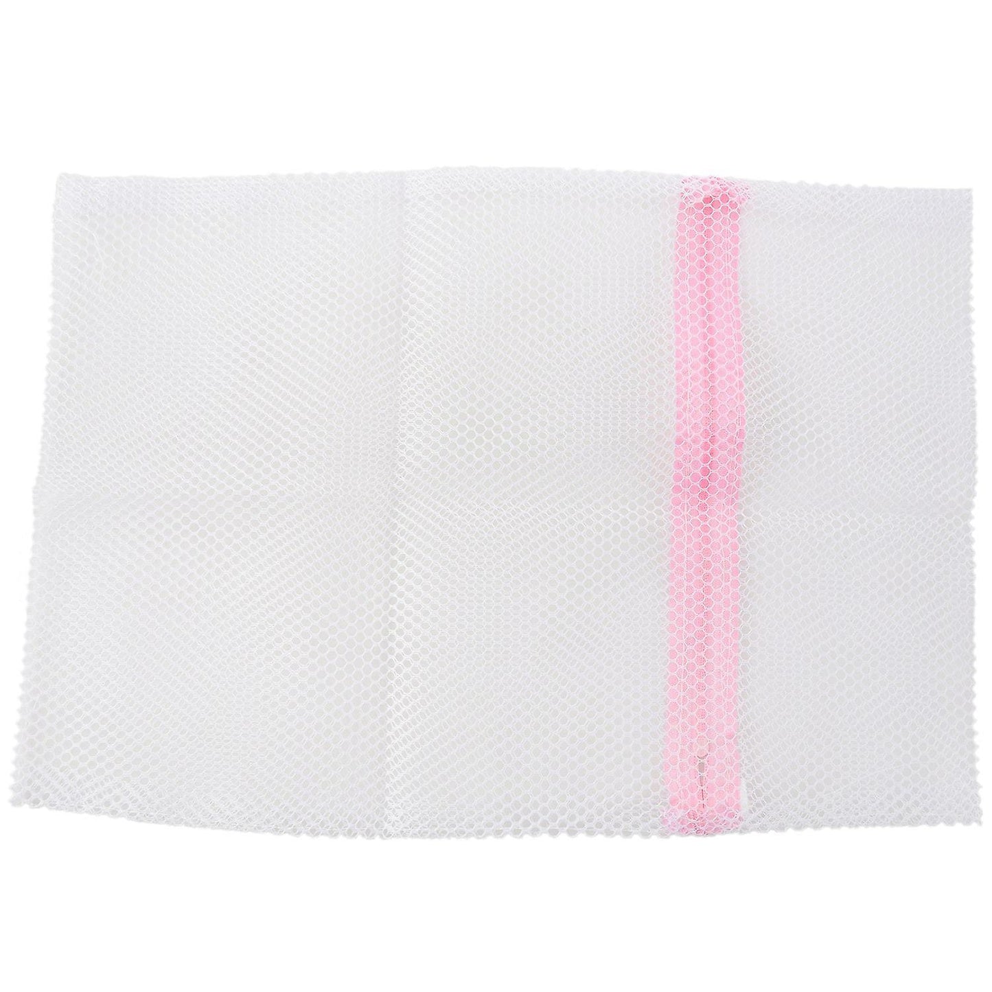 Underwear Clothes Bra Socks Laundry Washing Net Mesh Bag (30cmx40cm)