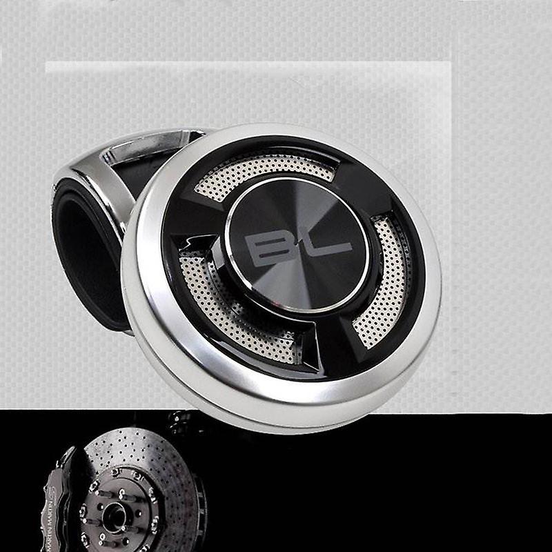 Steering Wheel Knob Hand Control Handle Grip Knob Twist Car Styling