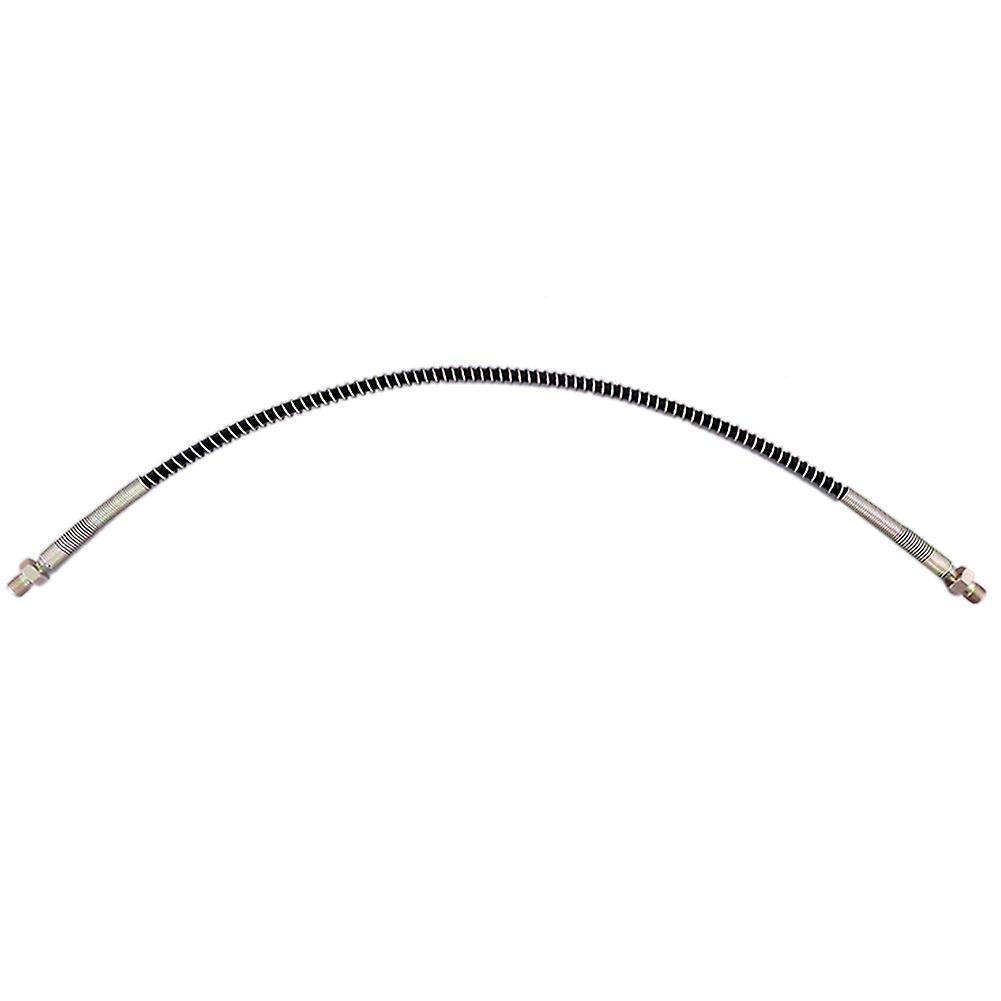 Pcp Charging Hose High Pressure Remote Fill Whip Hose Extension