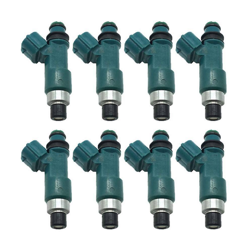 8pcs Car Fuel Injector Nozzle 15710-65j00 1571065j00 for Suzuki