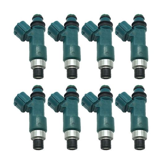 8pcs Car Fuel Injector Nozzle 15710-65j00 1571065j00 for Suzuki