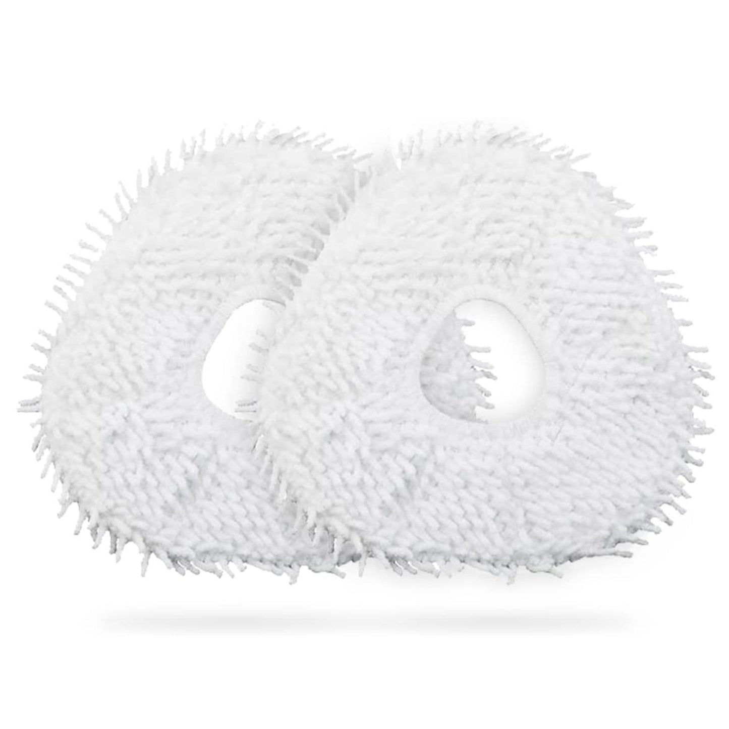 Reusable Mop Cloth for Robot Sweeping Narwal T10 Microfiber X4 Mop