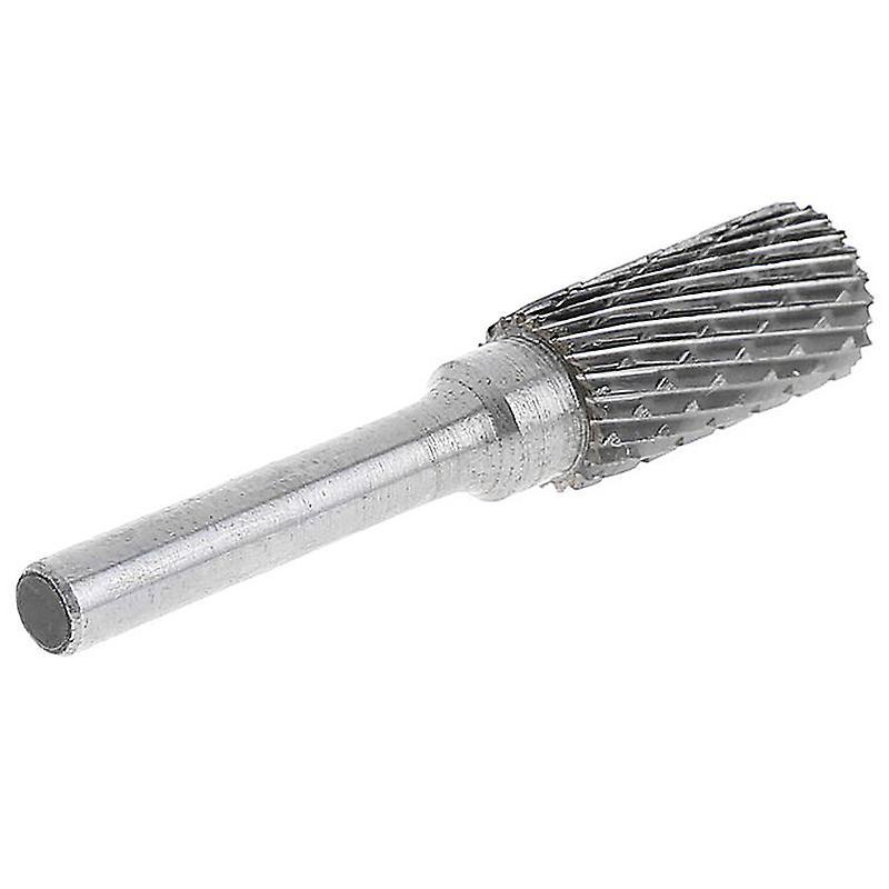 12mm Carbide Rotary File Milling Shank 6mm Metal Grinding Cutter