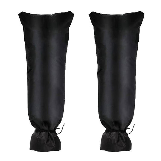 Outdoor Tap Cover Waterproof Water Tap Cover Reusable Antifreeze