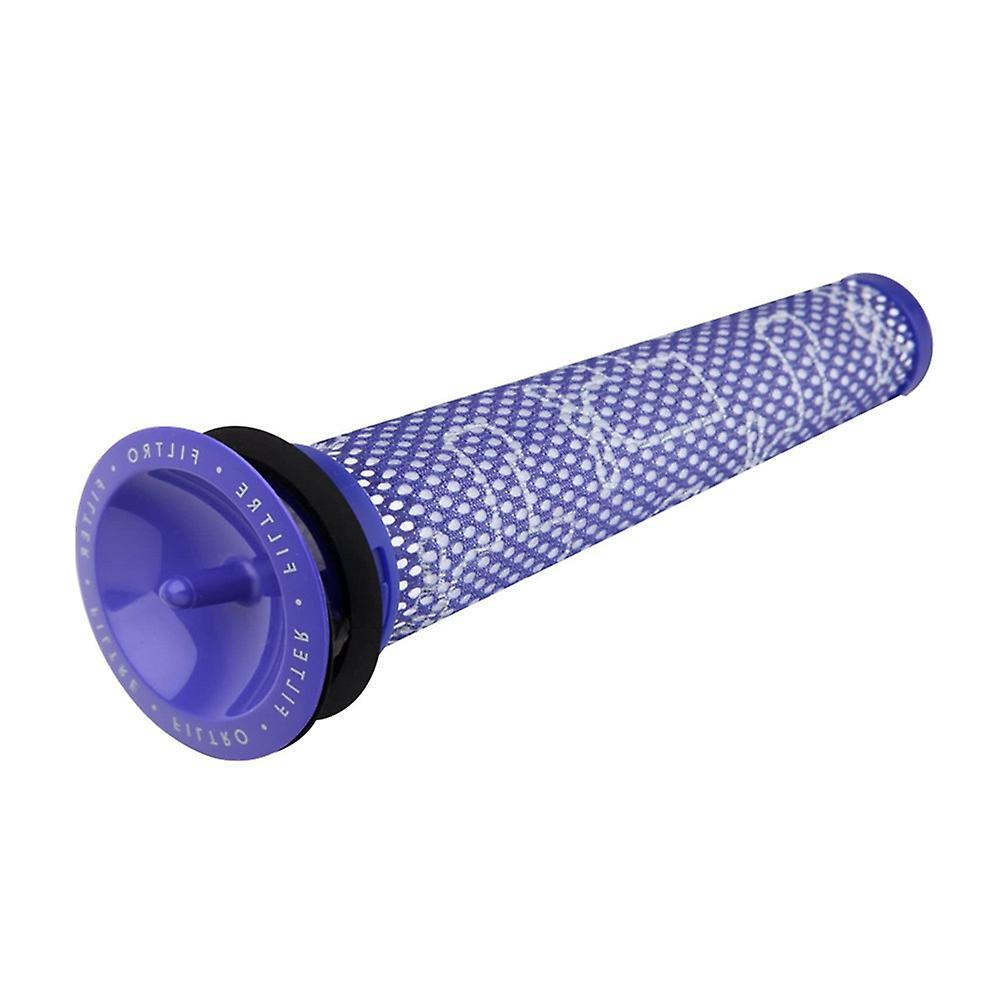 4pcs Pre Filter Compatible with Dyson Vacuum Filter V6, V7, V8, Dc58
