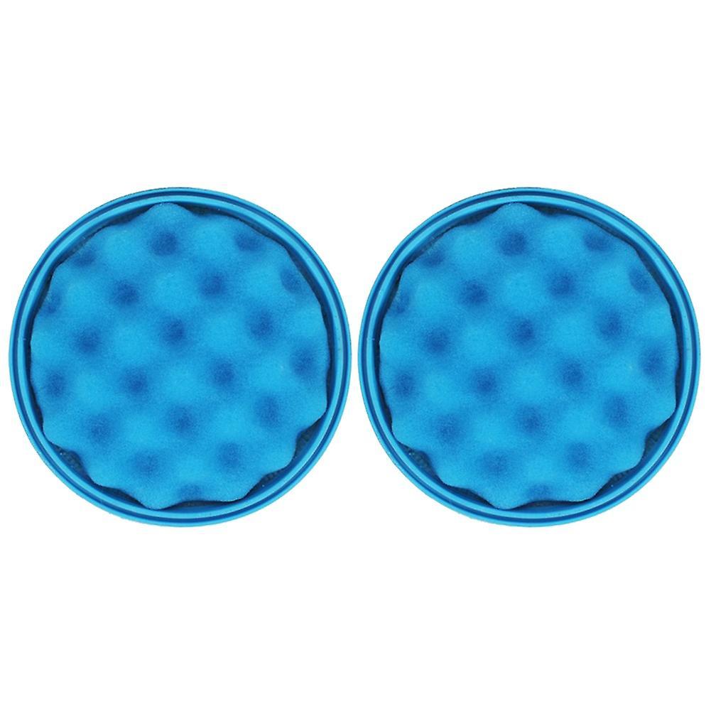 2pcs Hepa Dust Filters for Samsung Sc21f50 Sc15f50 Flt9511 Pet Sensor