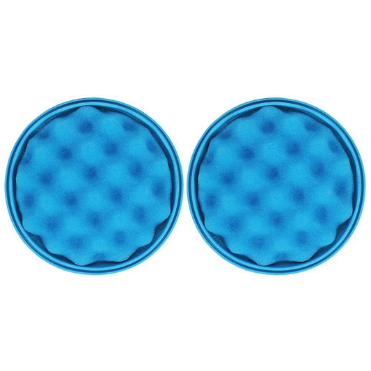 2pcs Hepa Dust Filters for Samsung Sc21f50 Sc15f50 Flt9511 Pet Sensor