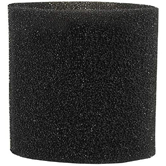 1 Pack 90585 Vf2001 Foam Filter for Shop-vac Vacmaster & Genie Shop