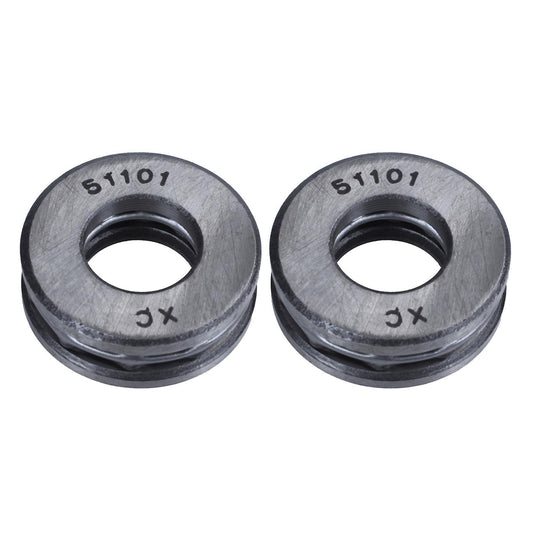 51101 Axial-kugellager, 12 X 26 X 9 Mm