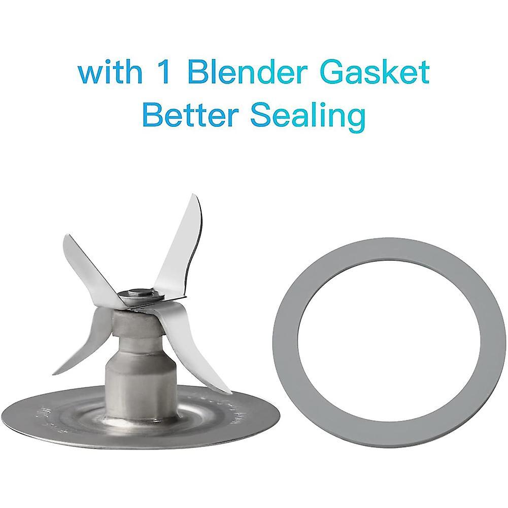 Blender Ice Blade, Compatible for Oster Blender Replacement Parts