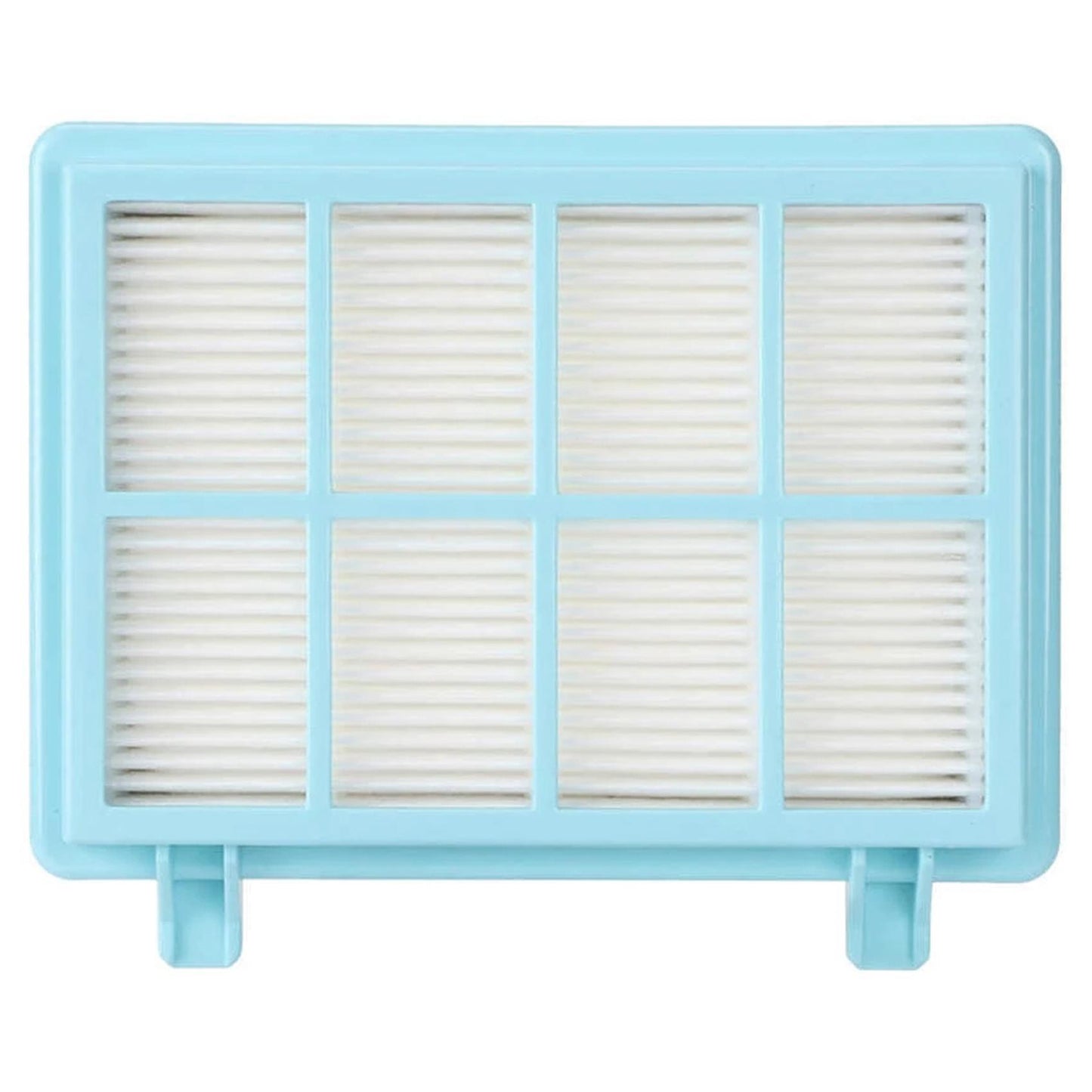 Vacuum Cleaner Heap Filter for Philips Fc9331/09 Fc9332/09 Fc8010/01