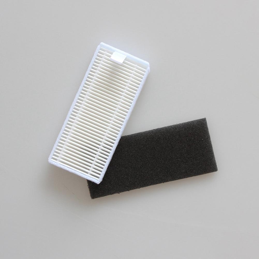 Filters for Lefant T700 M571 M200 M201 Robotic Vacuum Cleaner Parts
