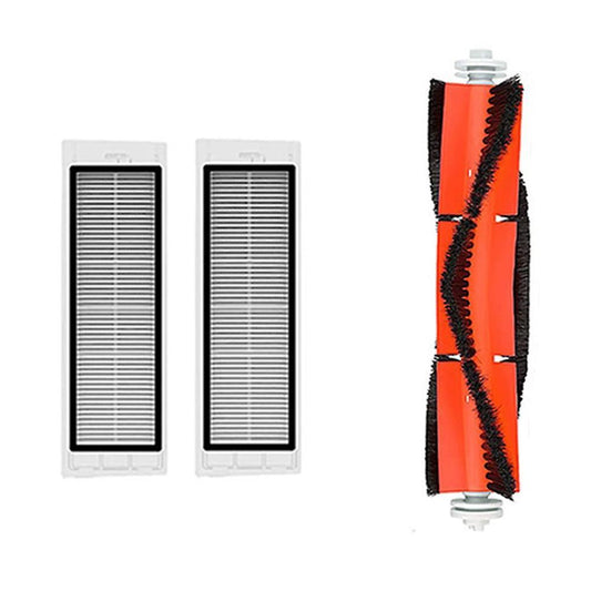 Main Brush Hepa Filter for Xiaomi 1 1s Roborock S5 Max S6 Pure S51