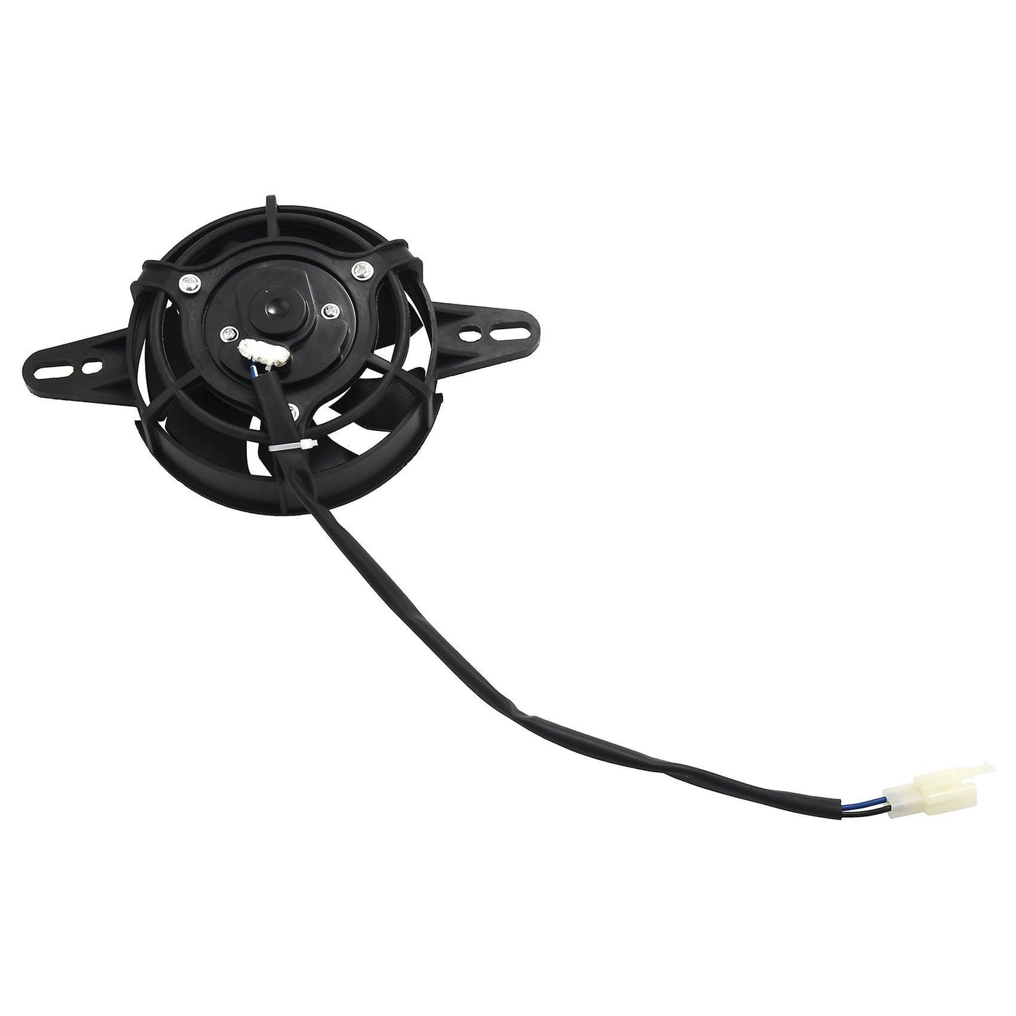 Oil Cooler Water Cooler New Electric Radiator Cooling Fan