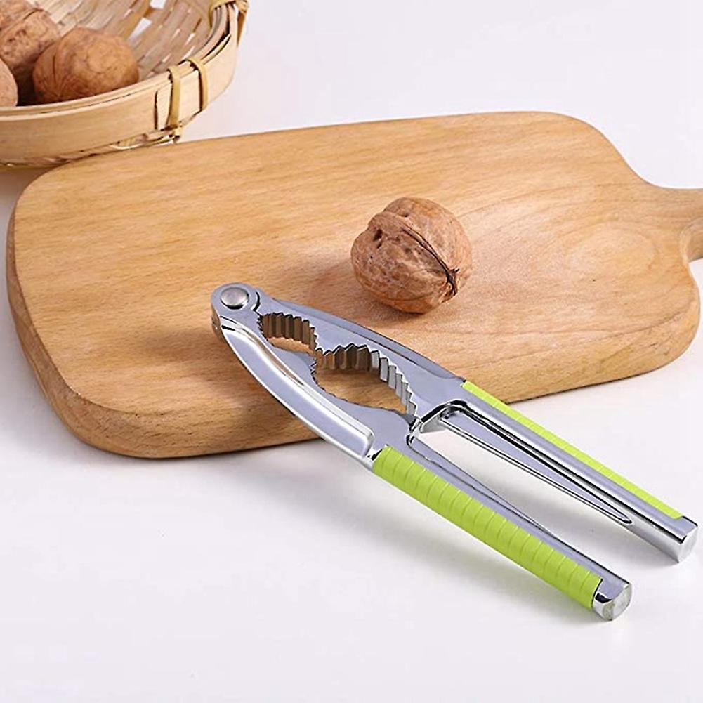 Zinc Alloy Walnut Clip Walnut Tool Household Dried Fruit Nut Clamp