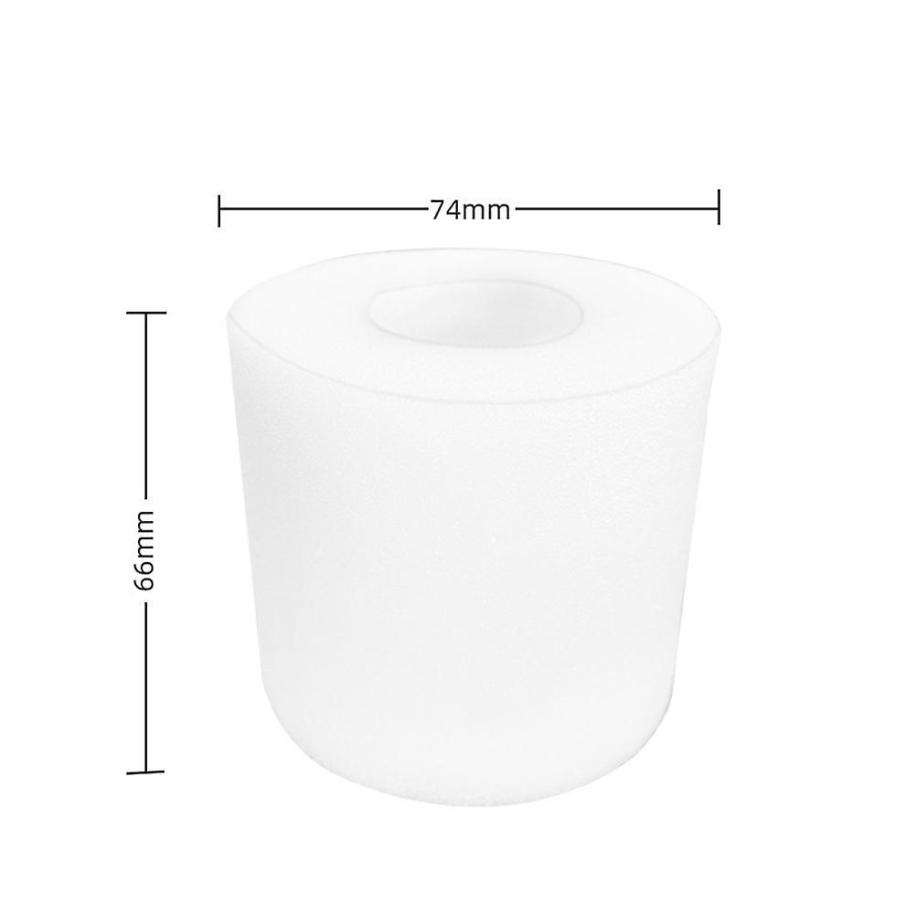 Filters and Post-motor Hepa Filter Replacement for Shark Lz600, Lz601
