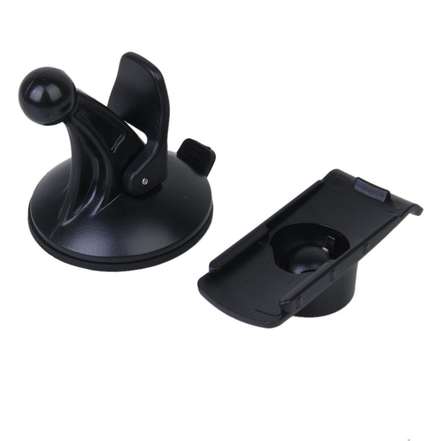 Support A Ventouse Support Gps De Voiture Pour Garmin Gps