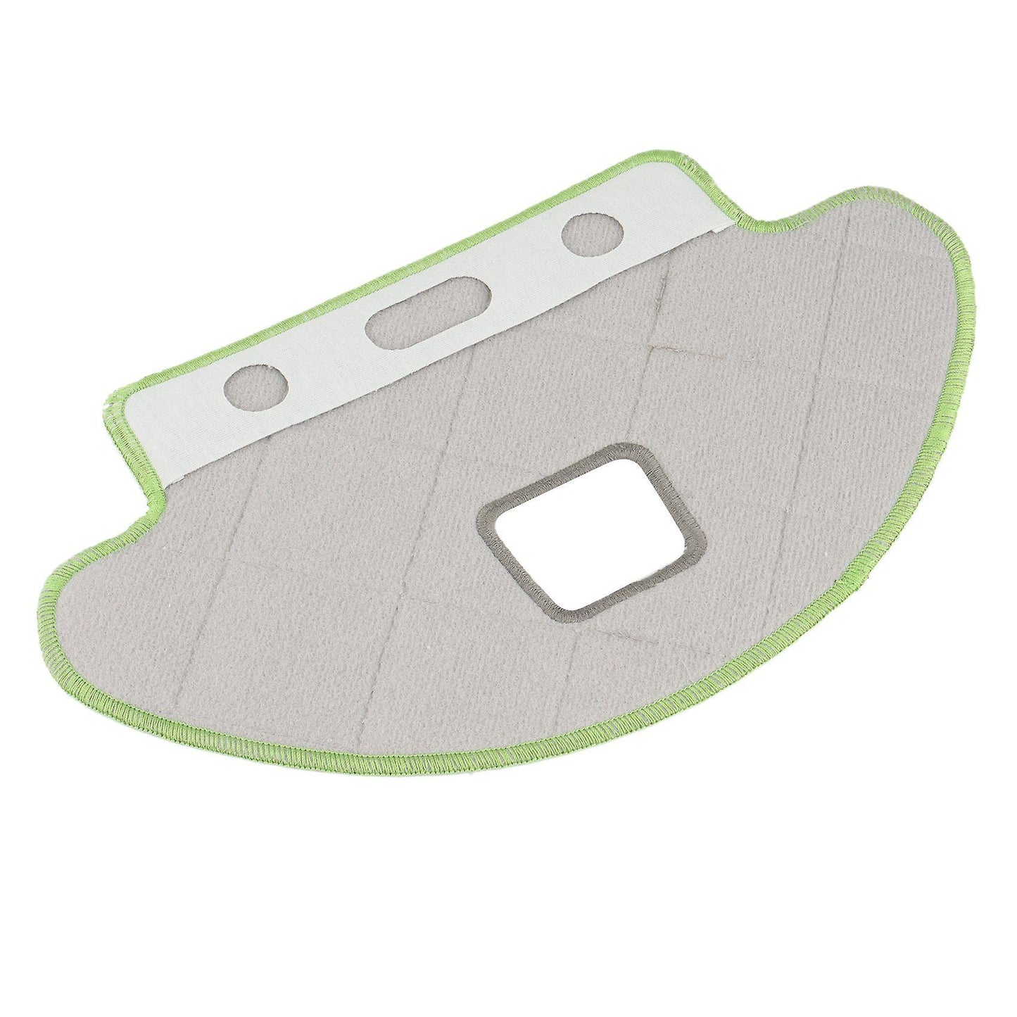 5 Pcs Mop Cloth Kit Replacement for Ecovacs Deebot Ozmo