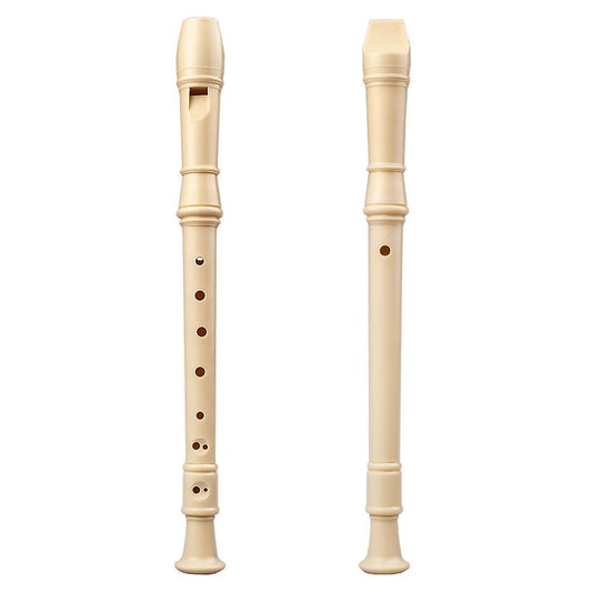 Soprano 8 Holes Descant Recorder German-style for Student Beginner