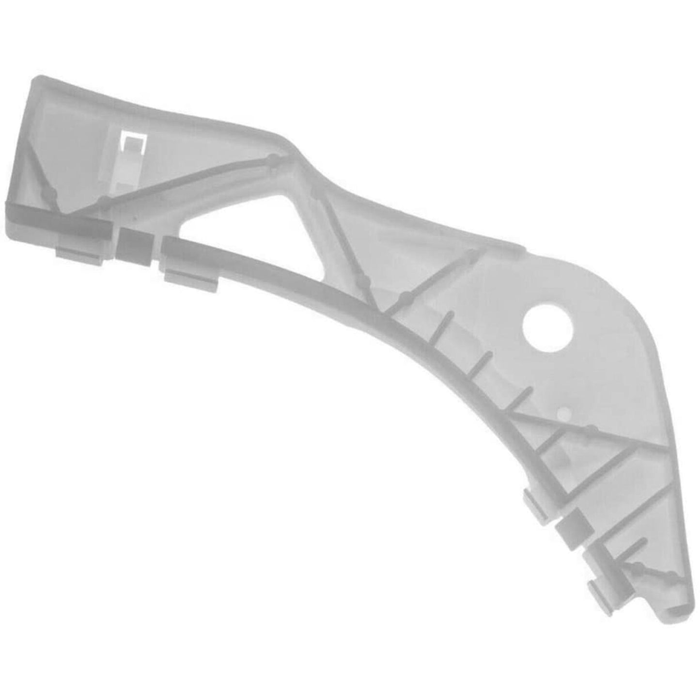 4x Bumper Bracket Holder Mount Fit for Mazda 6 2003-2008 Gj6a-50-e12c