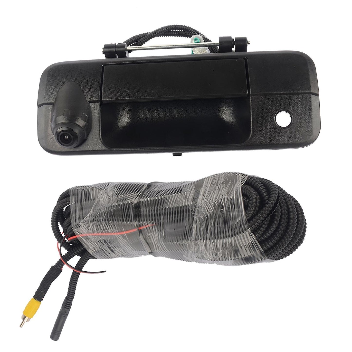 Tailgate Handle W/camera for Toyota-tundra 5.7l V8 Gas 2007-2013