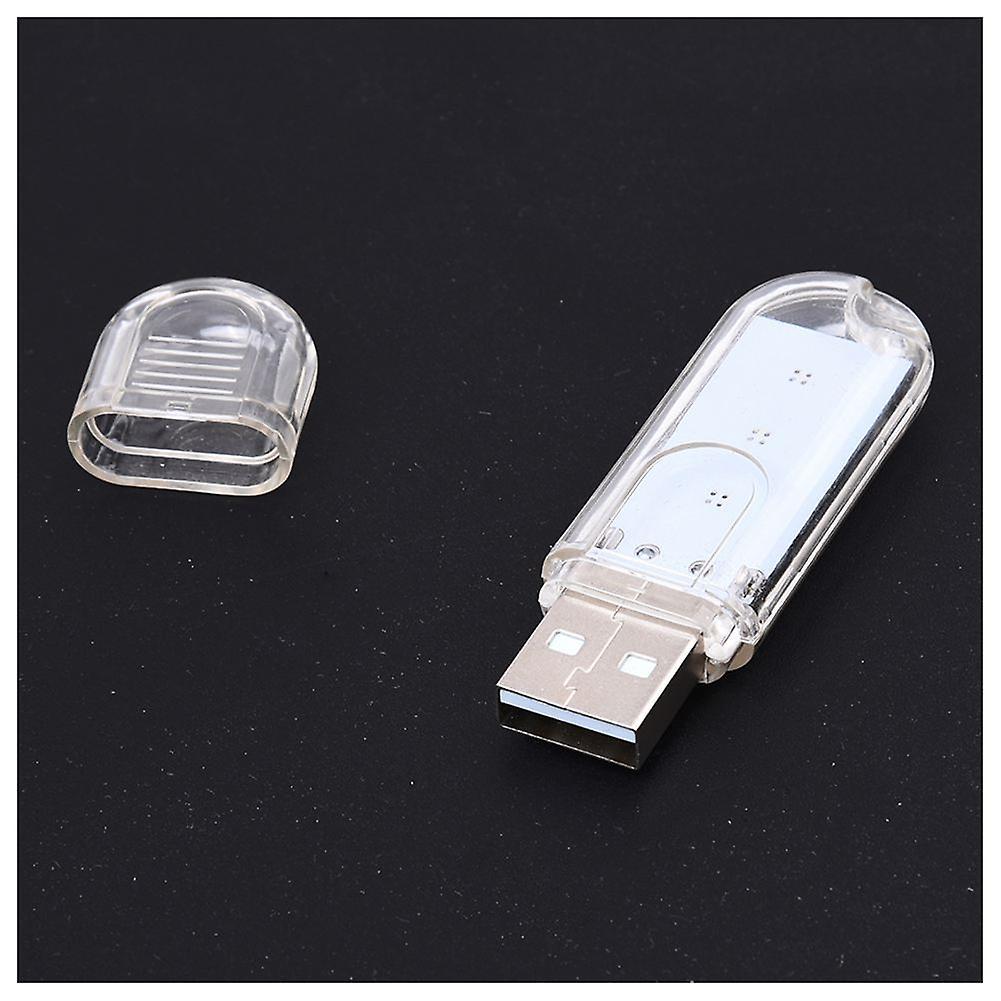 Usb 3 Smd Led Light Bulb Light Spotlight for Compute Pc Etc
