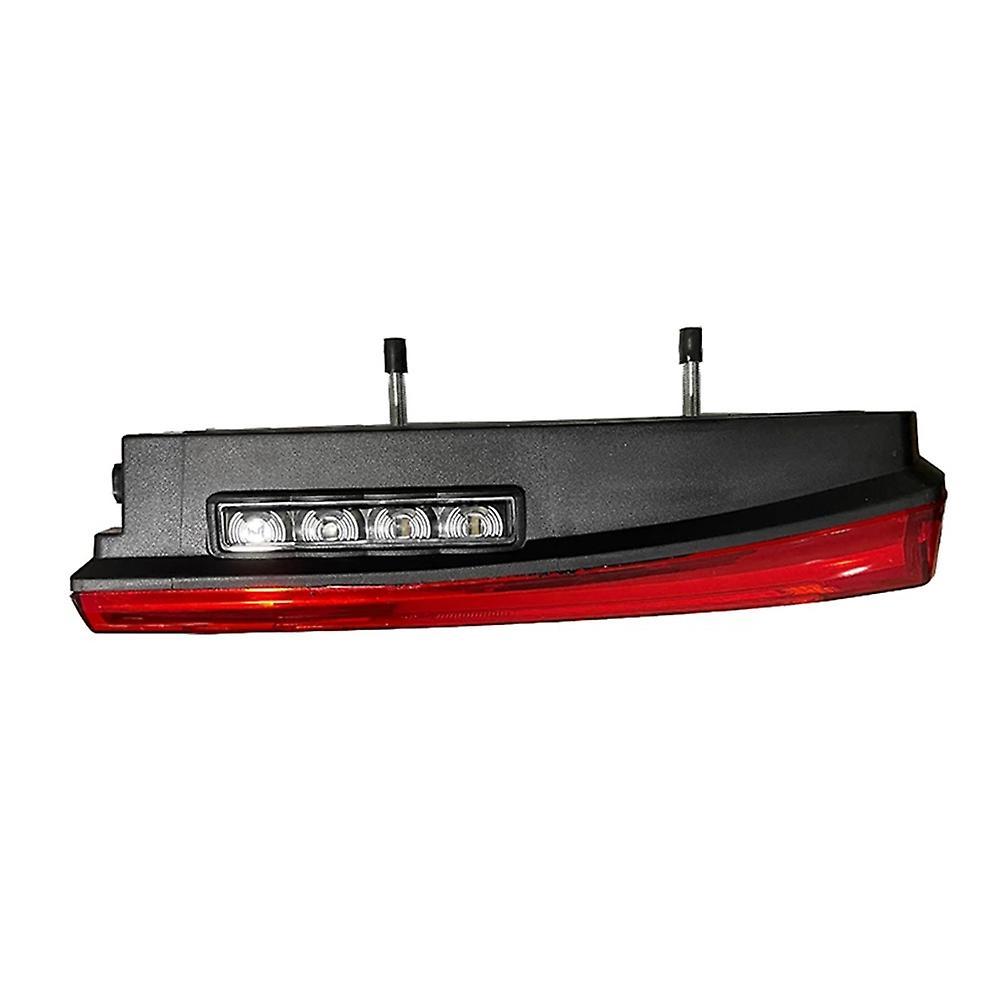 24v Truck Right Led Tail Light for Mercedes Benz Actros Truck