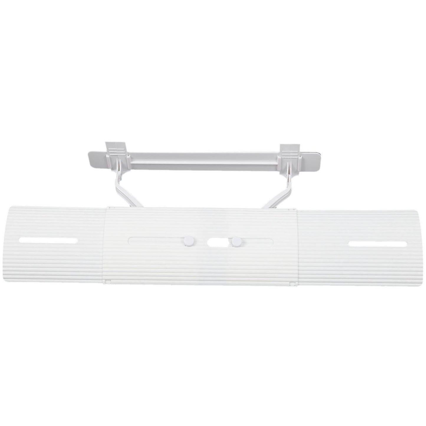Adjustable Air Conditioner Cover Windshield