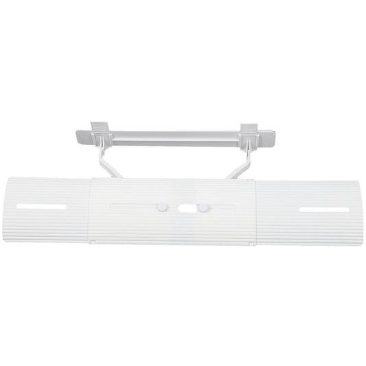 Adjustable Air Conditioner Cover Windshield