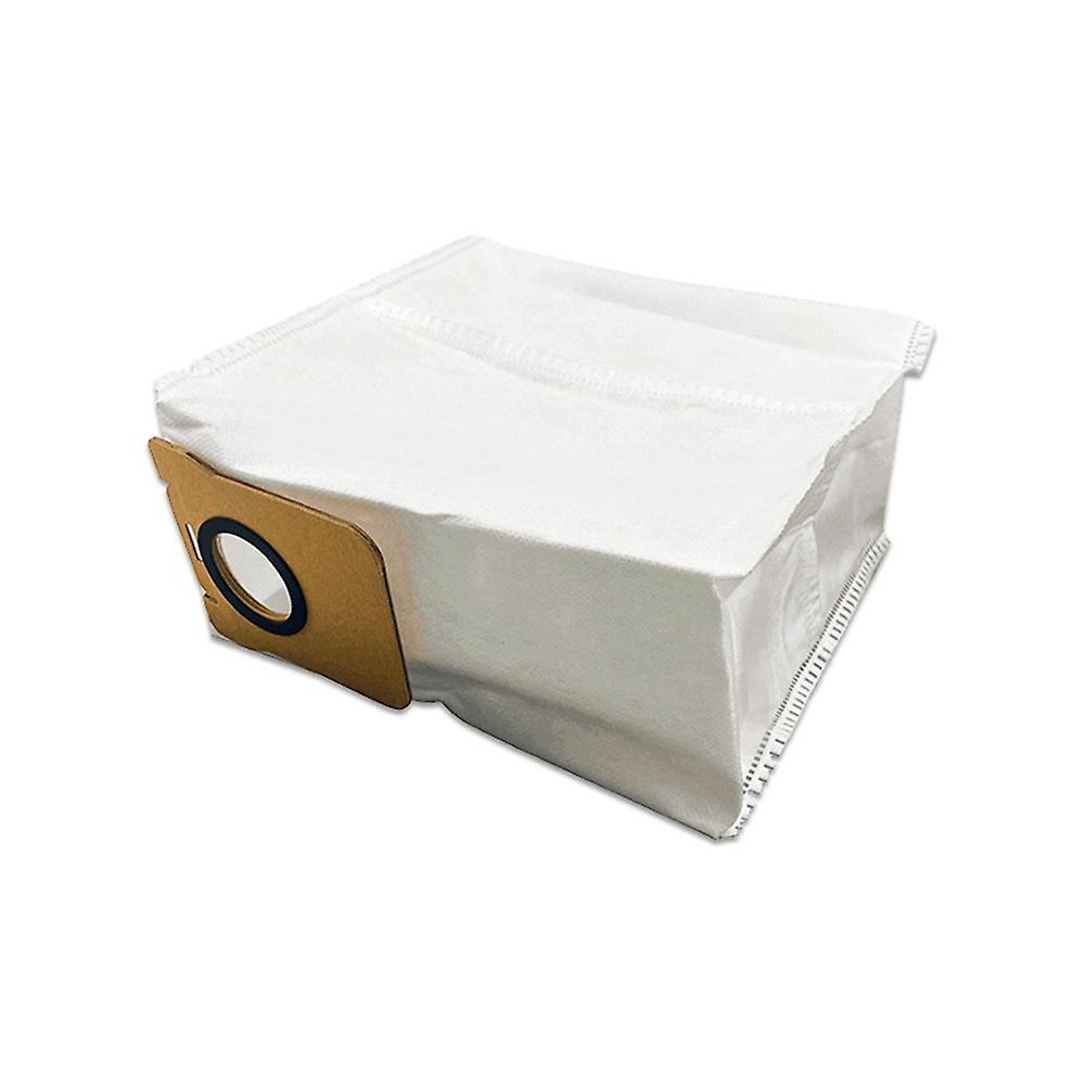 5pcs for Xiaomi Mijia Stytj05zhm Dust Bag Kit Robot Vacuum Cleaner