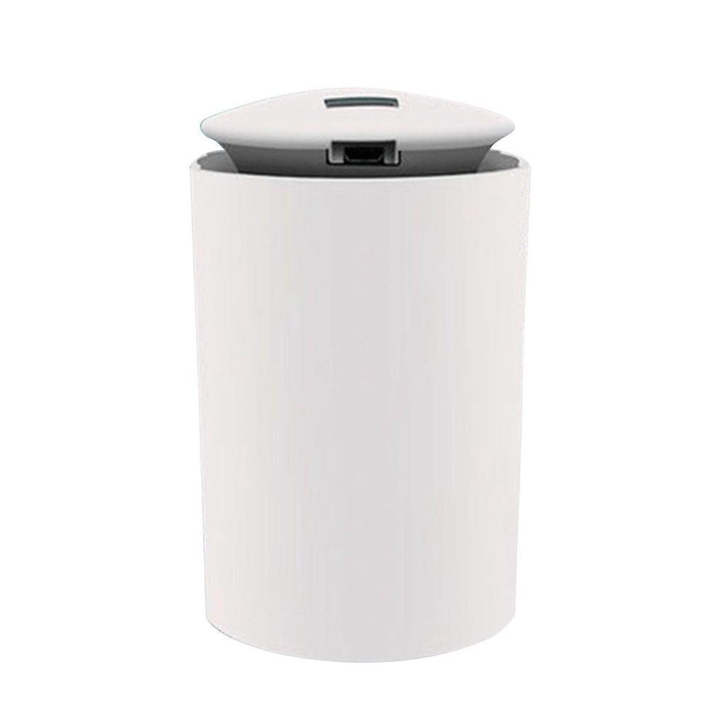 Aromatherapy Diffuser with Led Light Car Humidifier Usb Powered-c