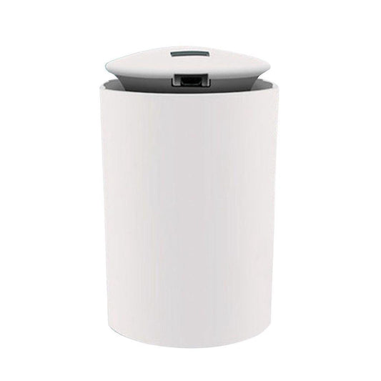 Aromatherapy Diffuser with Led Light Car Humidifier Usb Powered-c