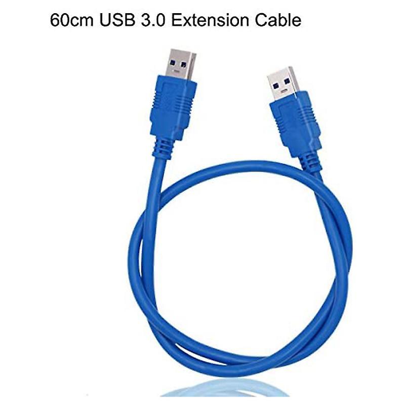 12 Pcs/lot 1x to 16x Express Extender Riser Card Usb 3.0 Pcie