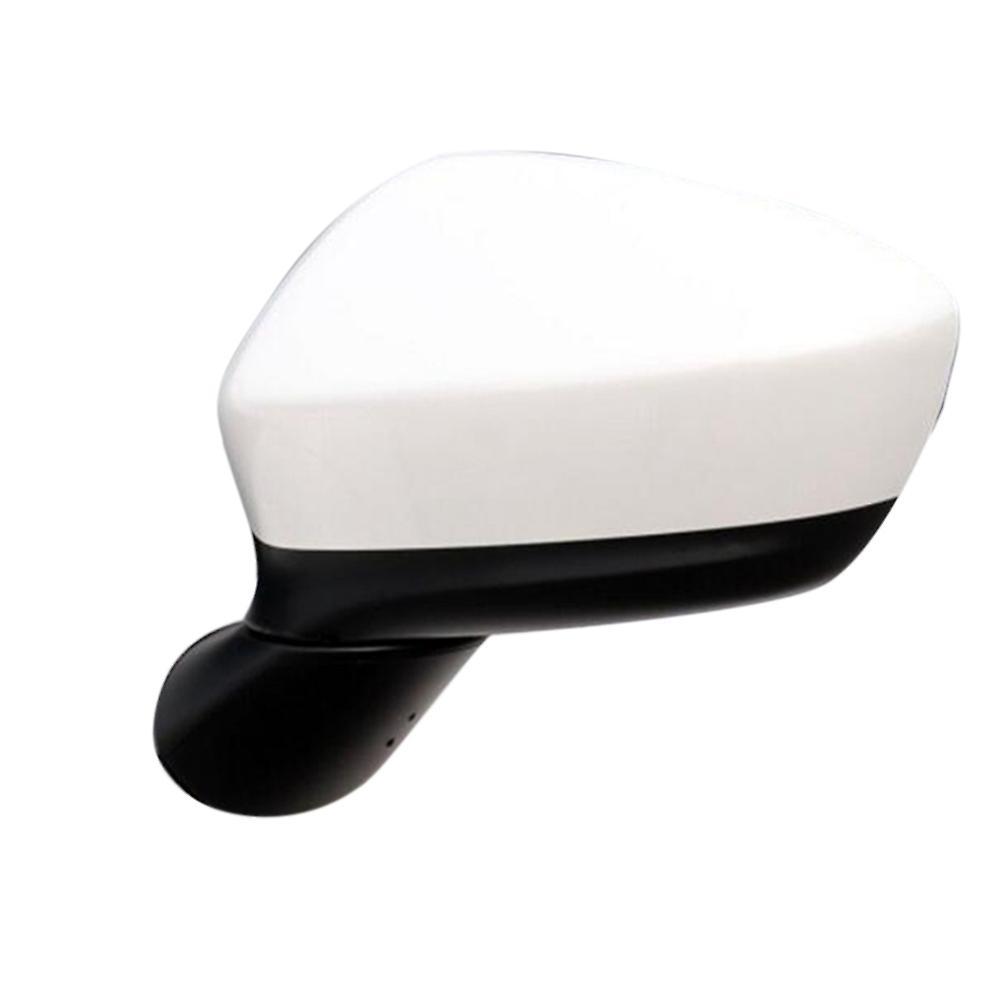 Car Body Parts Door Rear View Mirror Assembly for Cx5 2012-2014 Left
