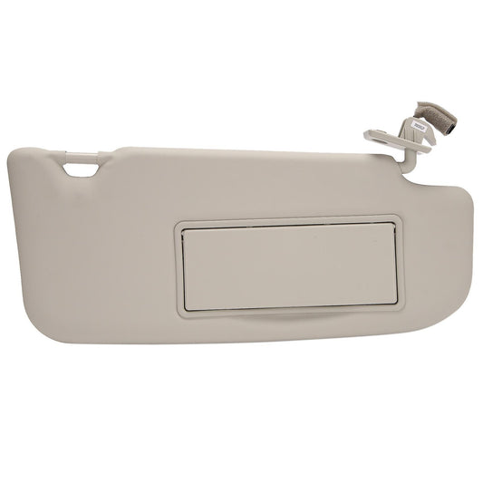 Car Interior Sunvisor Sun Shade for Nissan Qashqai 2008-2015 Right