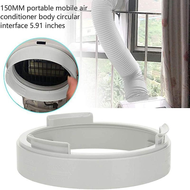 Air Conditioner Accessories Window Slide Kit Plate Window Adapter